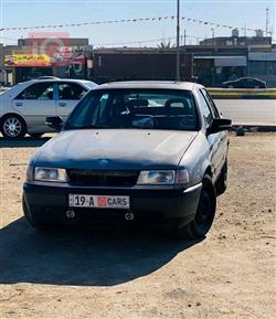 اوبل فيكترا